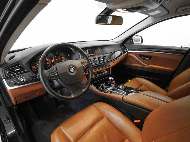 BMW 520 Serie 5 (F10/F11) d Touring Business aut.