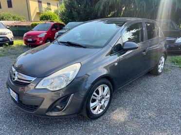 Opel Corsa 1.2 5 porte Elective