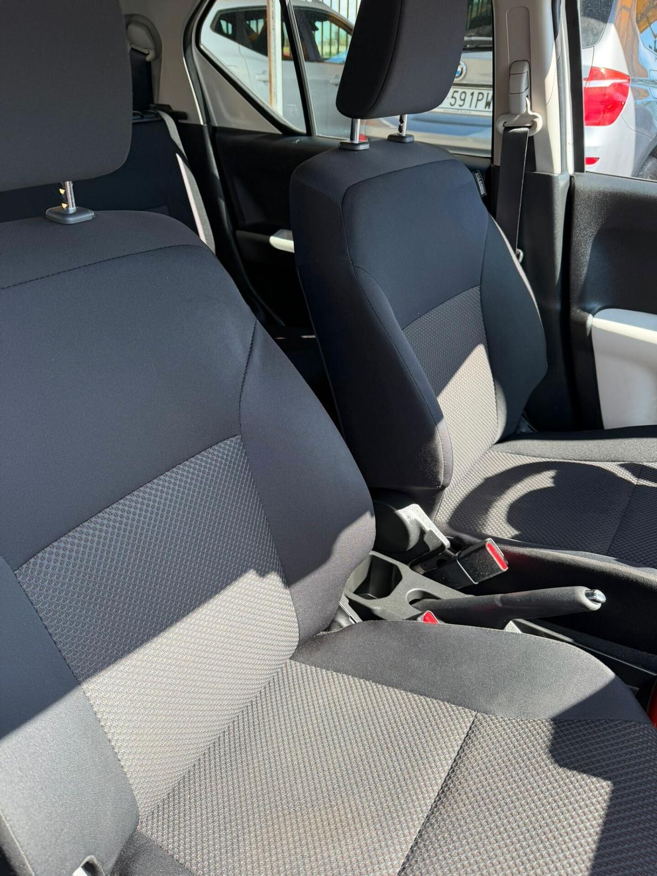 Suzuki Ignis III 1.2 DUALJET 4WD I ADVENTURE ALLGRIP 4X4