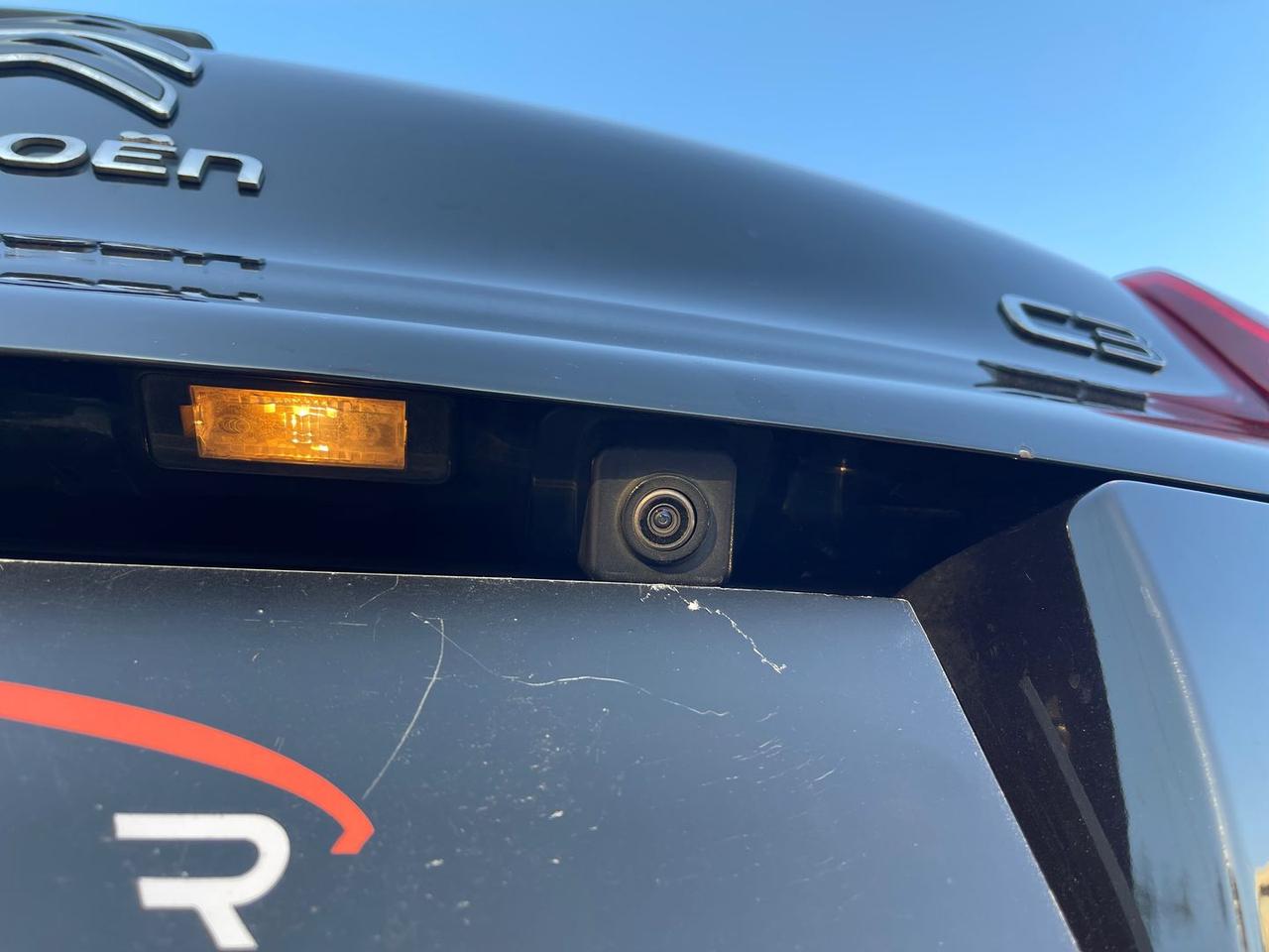 Citroen C3 1.2 PureTech 110 Shine #10978