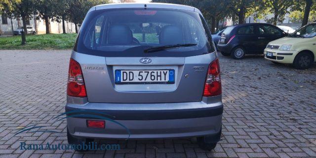 HYUNDAI Atos Prime 1.100