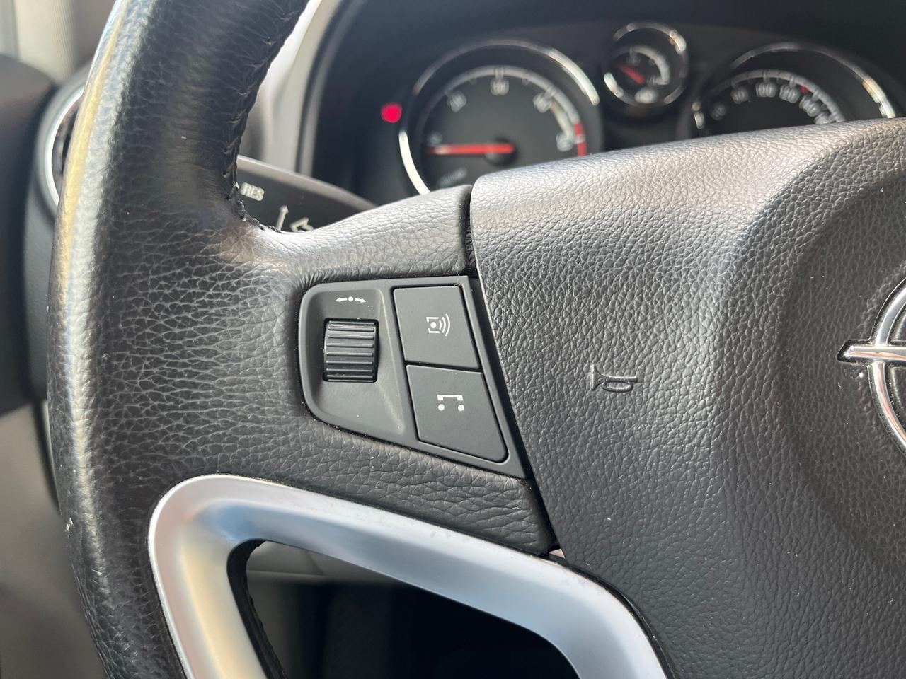 Opel Antara 2.2 CDTI 184CV Cosmo Unlimited aut. 4x4