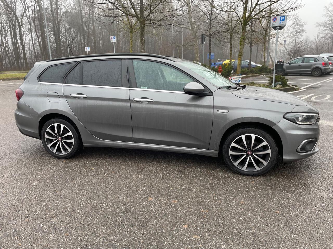 Fiat Tipo 1.6 Mjt S&S*DIFETTO CENTRALINA CAMBIO *
