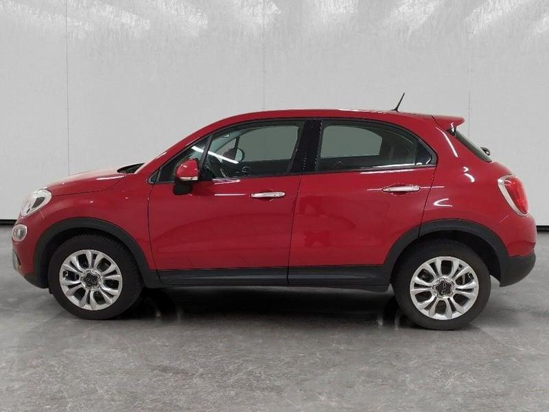FIAT 500X 1.6 mjt Pop Star 4x2 120cv