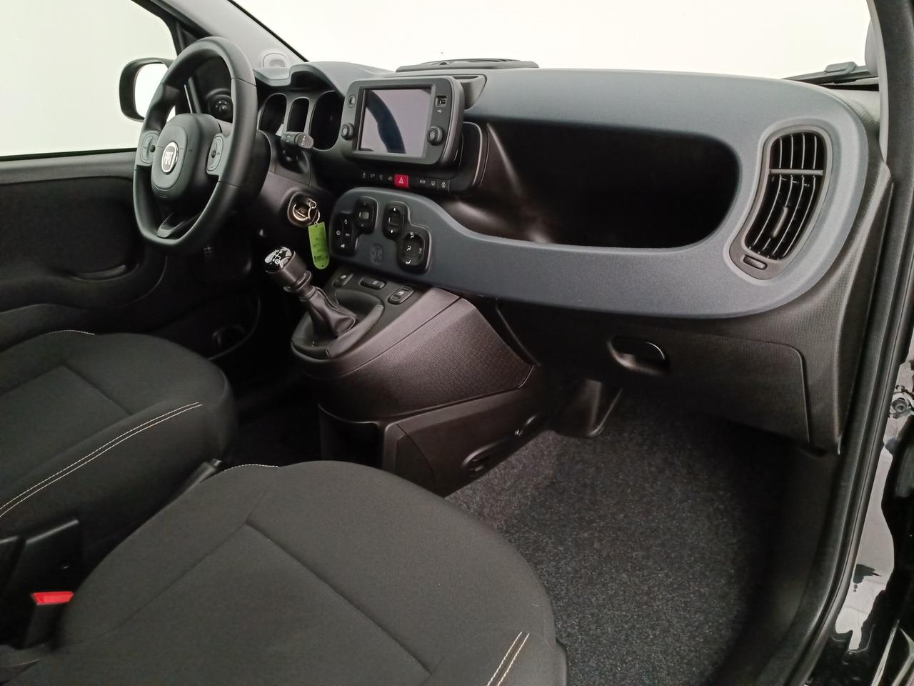 FIAT Panda 1.0 firefly hybrid Cross s&s 70cv 5p.ti