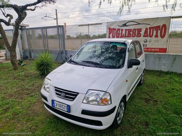 HYUNDAI Atos Prime 1.1 12V Active