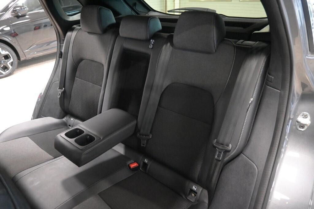 NISSAN QASHQAI 1.3 140CV MHEV 6M. N-CONNECTA ( ADAPTIVE CRUISE - NAVI - COCKPIT - FARI LED - MIRROR - PDC - TELECAMERA 360 - AMBIENT LIGHTS )