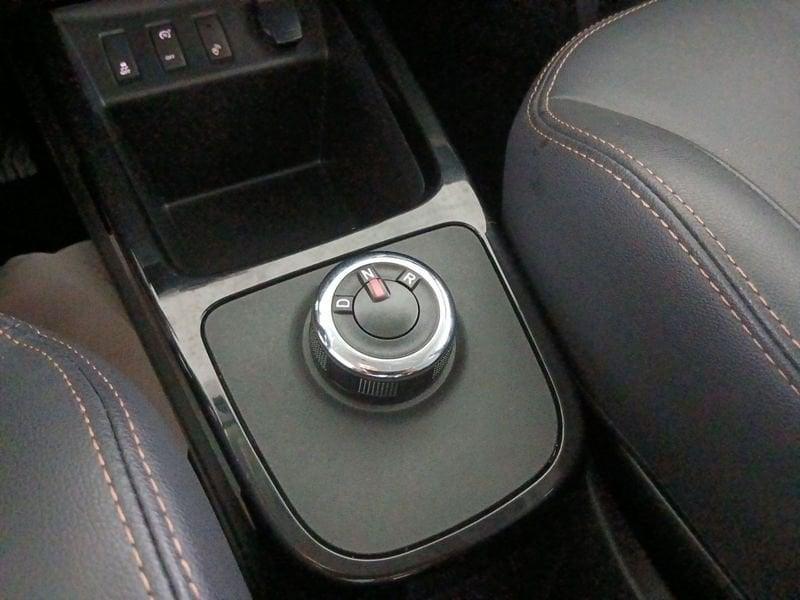 Dacia Spring Extreme Electric 65