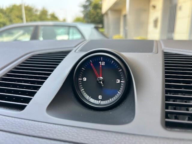 Porsche Cayenne Coupé 3.0 V6 E-Hybrid Platinum Edition