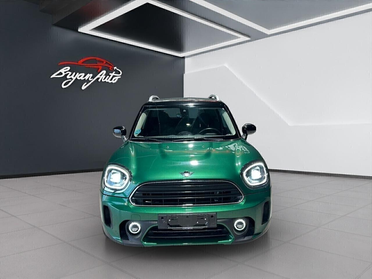 Mini Cooper Countryman 1.5 Essential AUTO IVA ESPOSTA