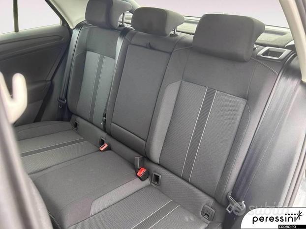 VOLKSWAGEN T-ROC 1.5 TSI ACT LIFE DSG 150 CV