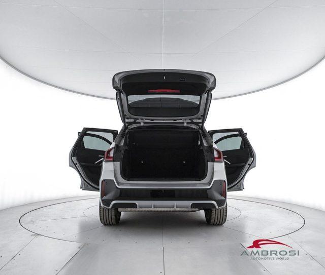 BMW X1 xdrive 25e M-sport Pro auto