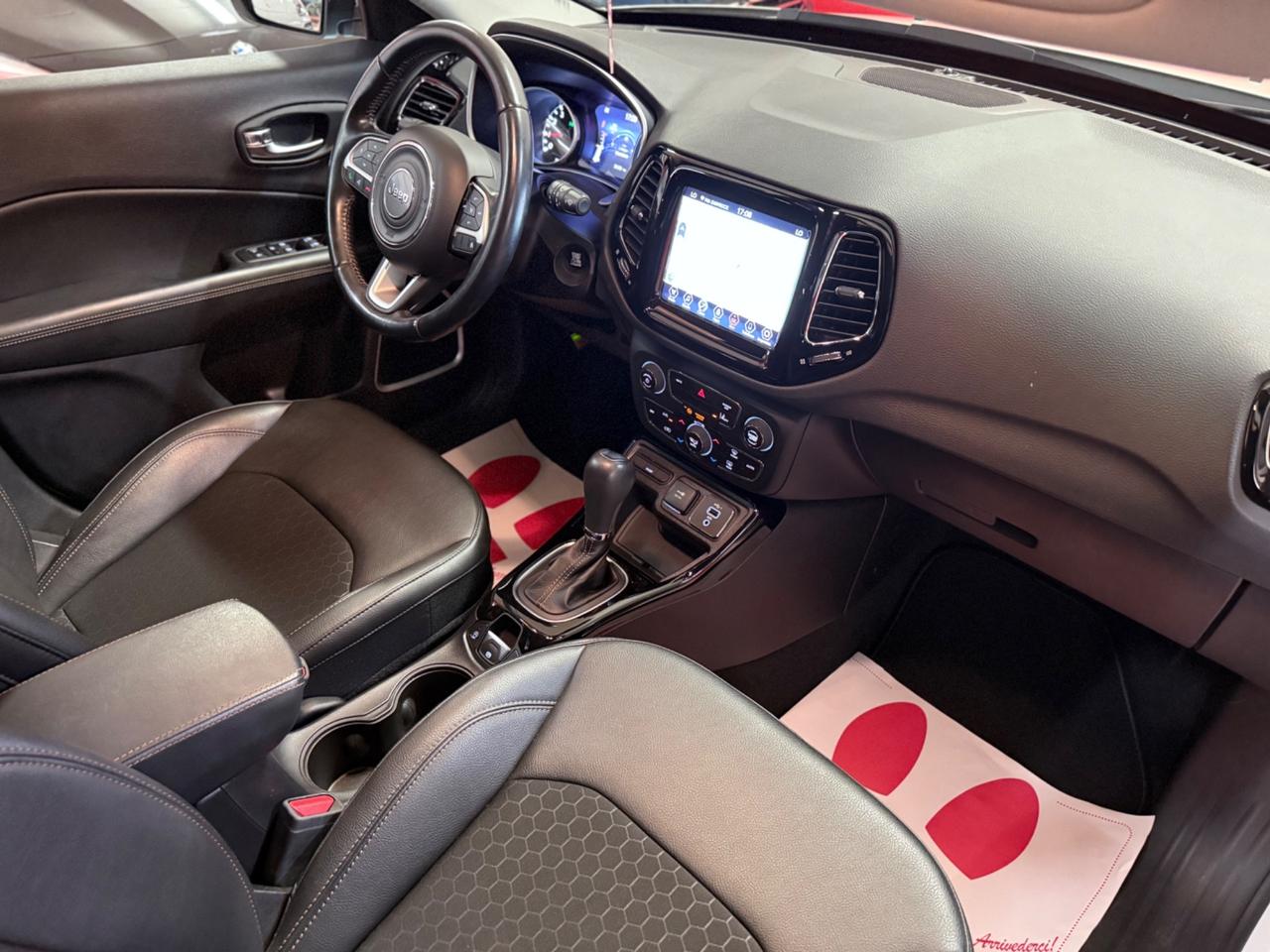 Jeep Compass Jeep Compass Limited