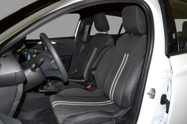 OPEL CORSA - NUOVA CORSA GS 1.2 100CV MT6