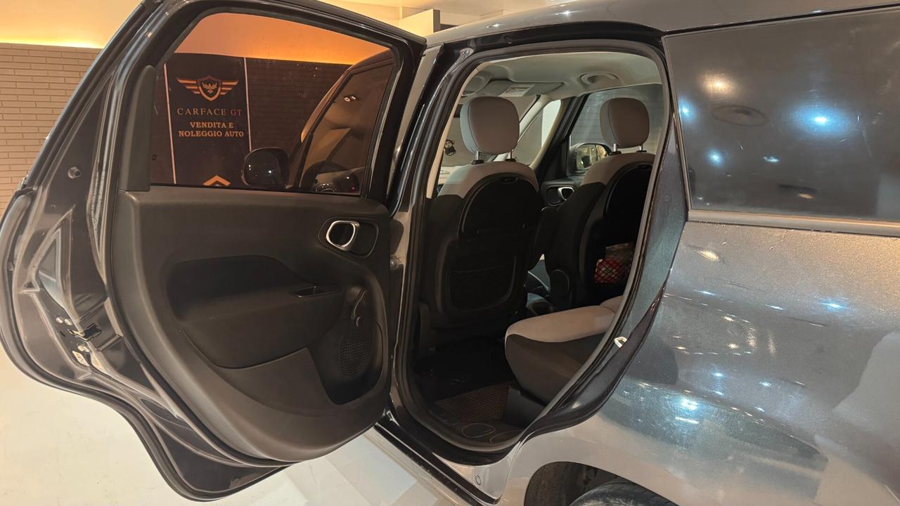 FIAT 500L 1.6 MJT 120CV