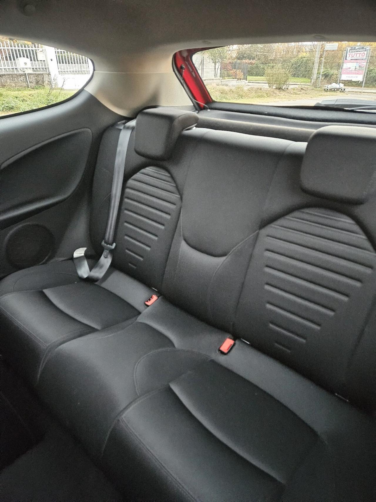 Alfa Romeo MiTo 1.3 JTDm 95 CV