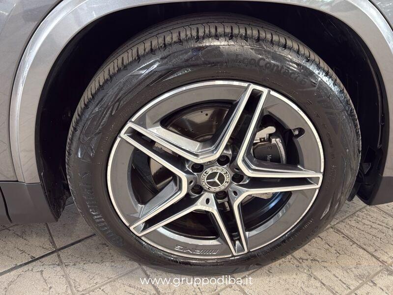 Mercedes-Benz GLA GLA-H247 2023 200 d AMG Line Advanced Plus auto