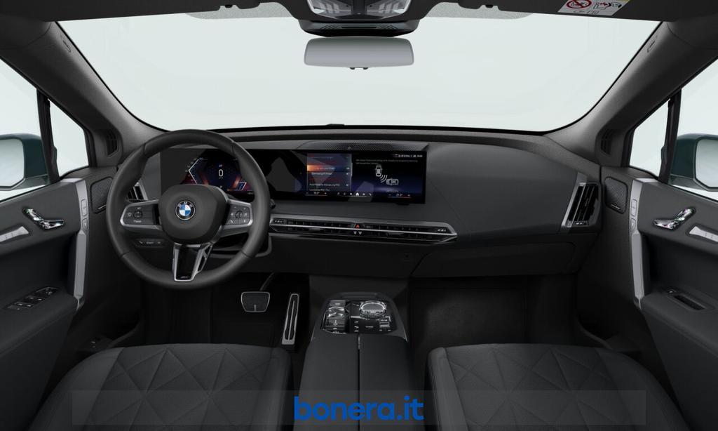 BMW iX MSport Pro xDrive45