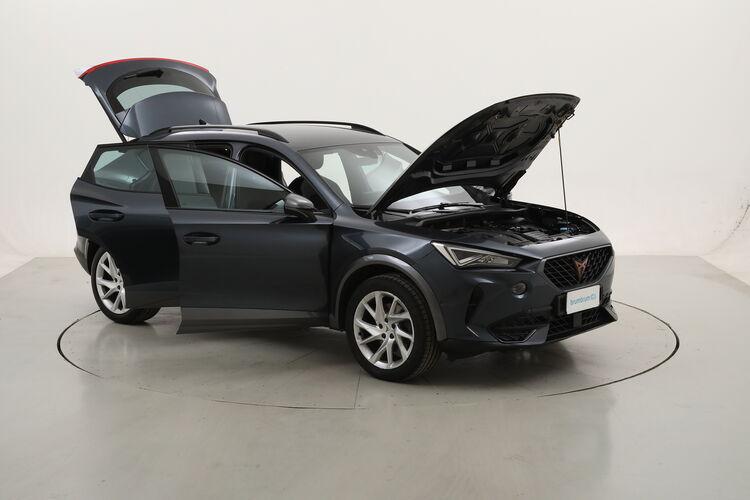 Cupra Formentor 1.5 TSI DSG BR072389 1.5 Benzina 150CV