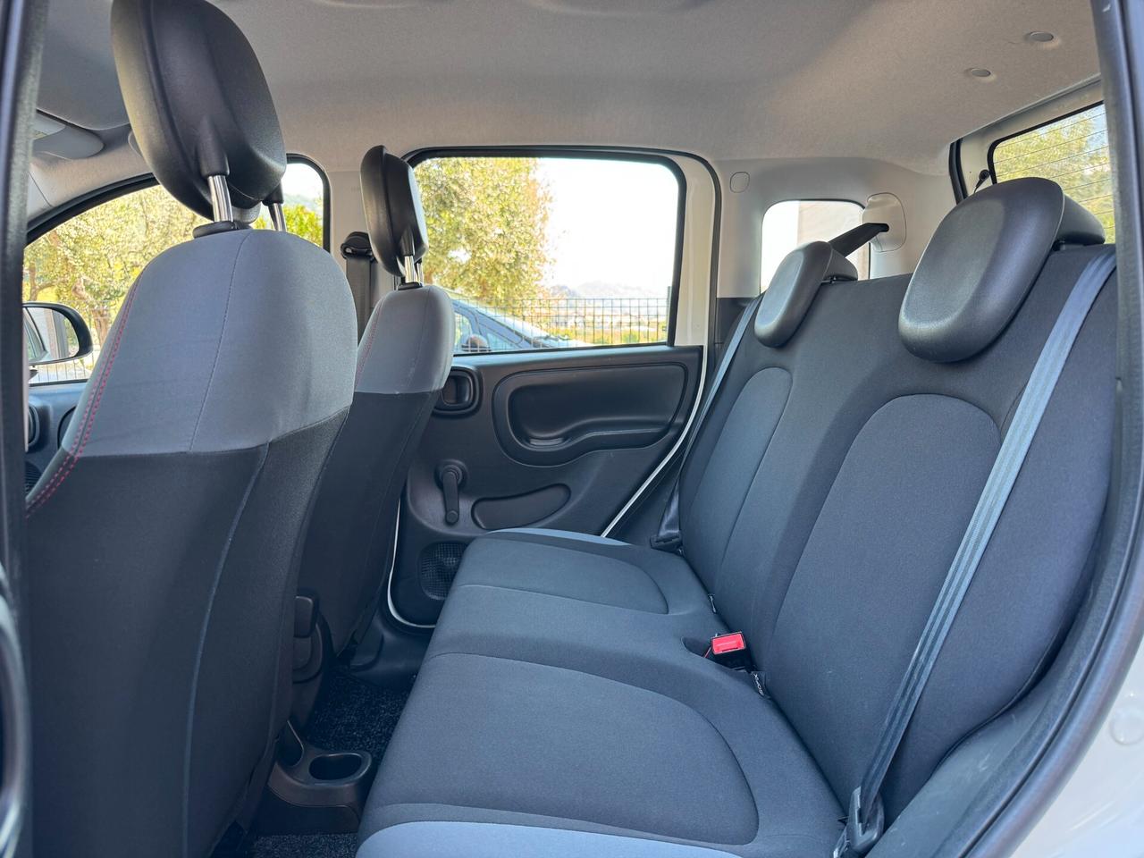 Fiat Panda 1.2 Easy