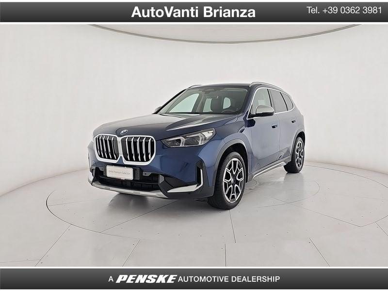BMW X1 X1 sdrive18i X-Line