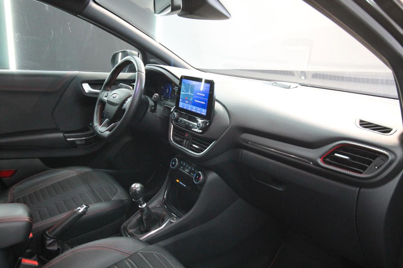 FORD PUMA 1.5 120 CV ST-LINE X