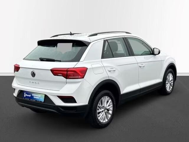 Volkswagen T-Roc 1.0 TSI 115 CV Advanced BlueMotion Technology