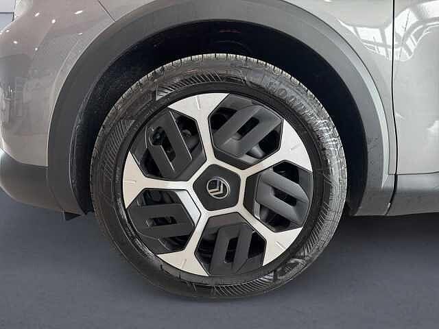 Citroen C4 Hybrid 145 e-DCS6 PLUS