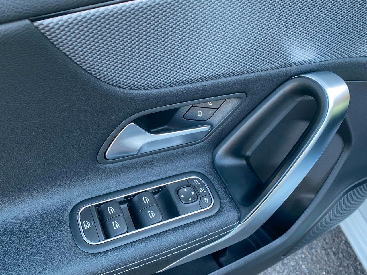 Mercedes-benz A 180 d Automatic Sport Executive