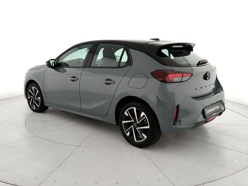 Opel Corsa Corsa 1.2 100 CV aut. GS