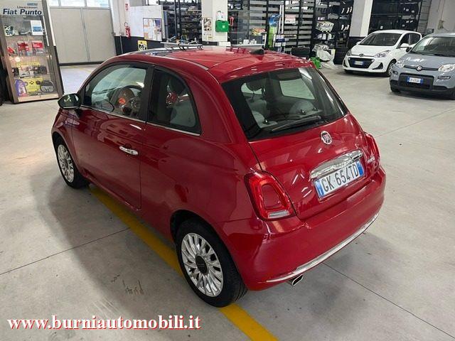 FIAT 500 1.0 Hybrid Dolcevita PREZZO VERO