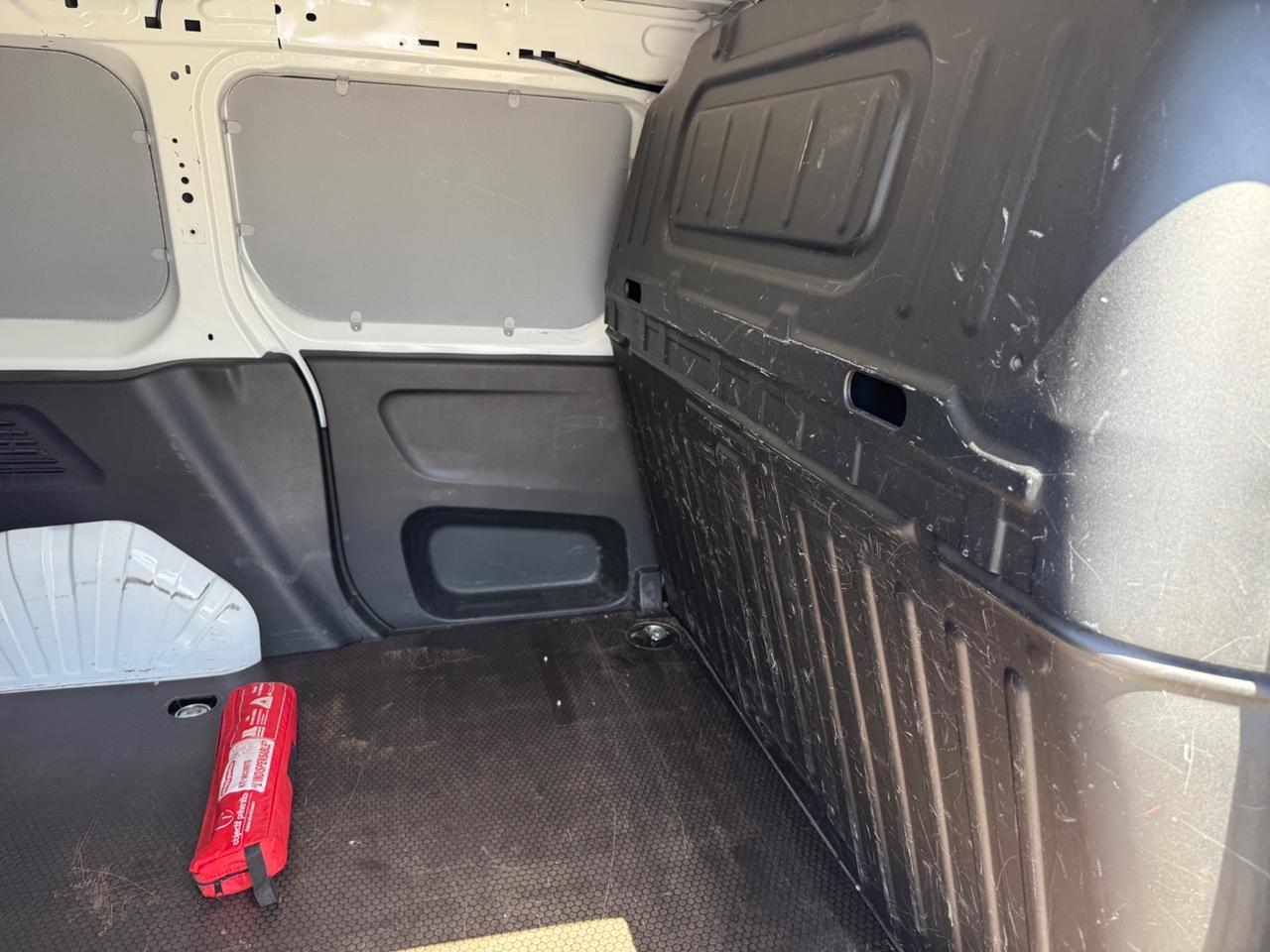 Citroen Berlingo BlueHDi 100 Van M Worker (1000Kg)