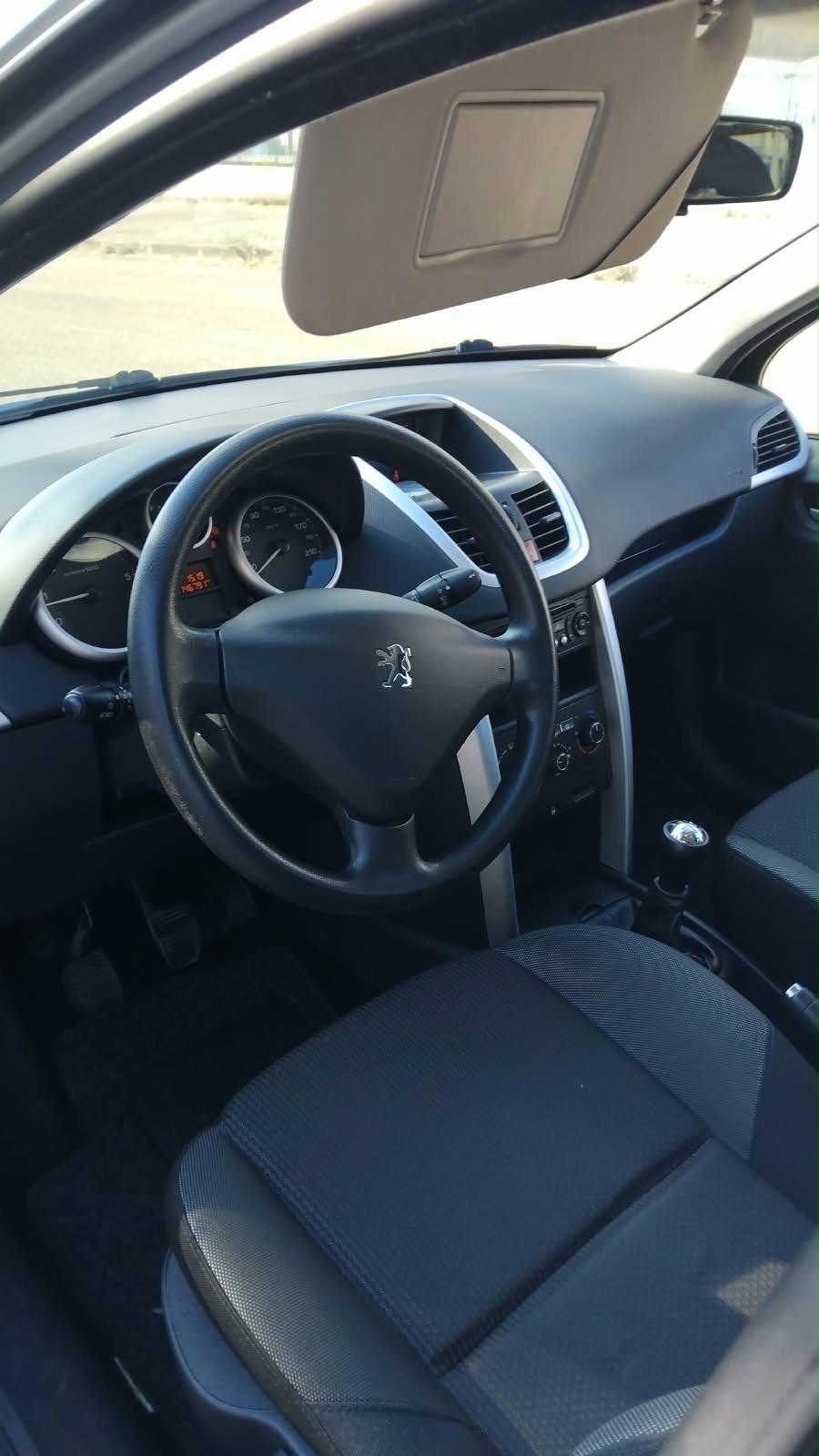 Peugeot 207 1.4 HDi 70CV 3p. Energie