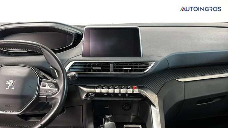 Peugeot 3008 II 2021 1.2 puretech t Active Pack s