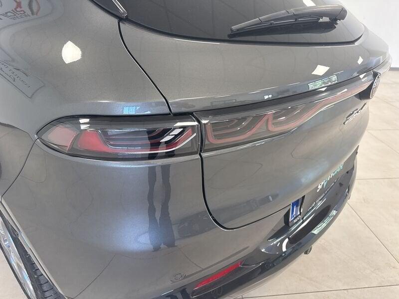 Alfa Romeo Tonale 1.5 hybrid Speciale 130cv tct7