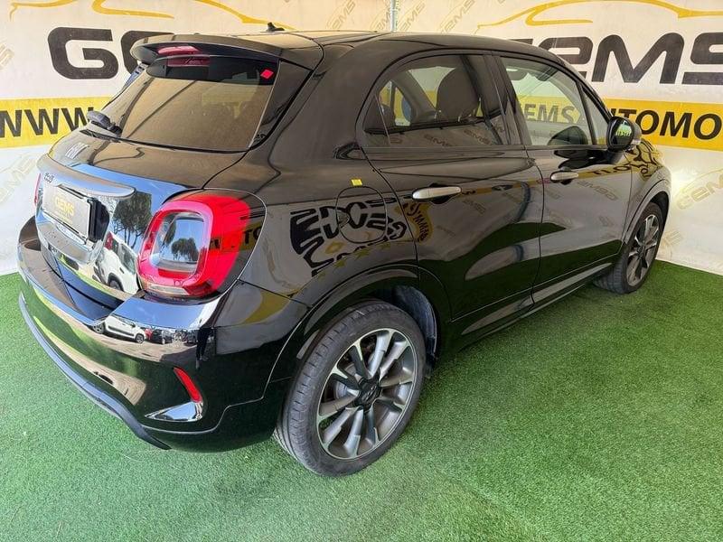 FIAT 500X 1.6 MultiJet 130 CV Sport