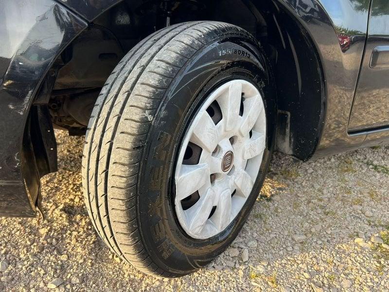 FIAT Panda Panda 1.2 Dynamic 69cv E5