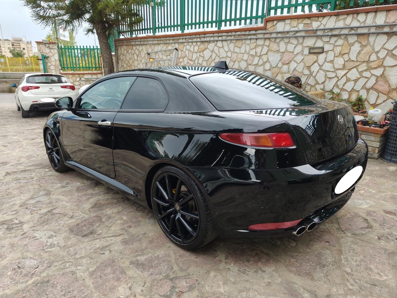 Alfa Romeo GT 1.9 JTD M-Jet 150CV Sport Coupè