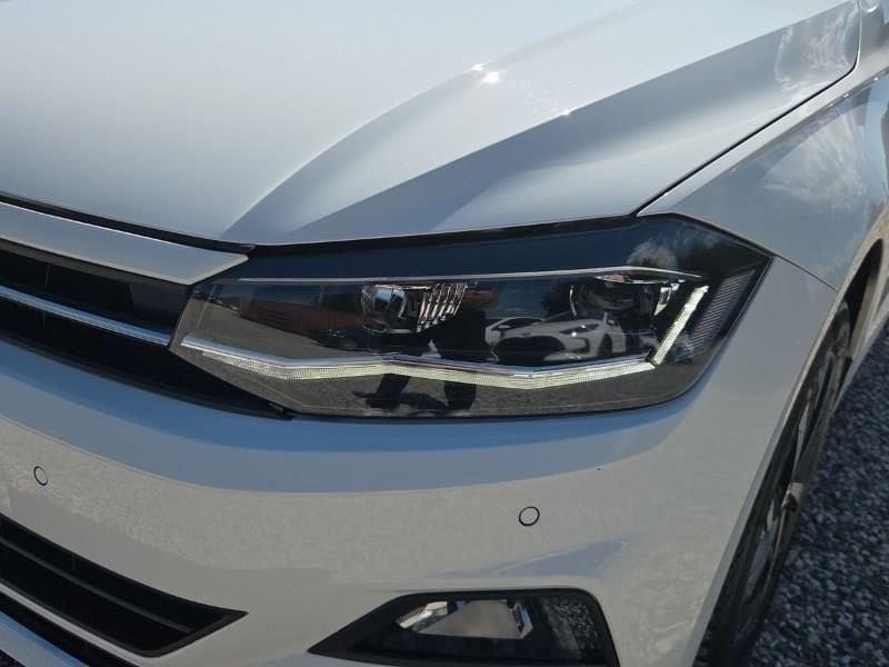 Volkswagen Polo 6ª serie 1.0 TSI 5p. Highline BlueMotion Technology