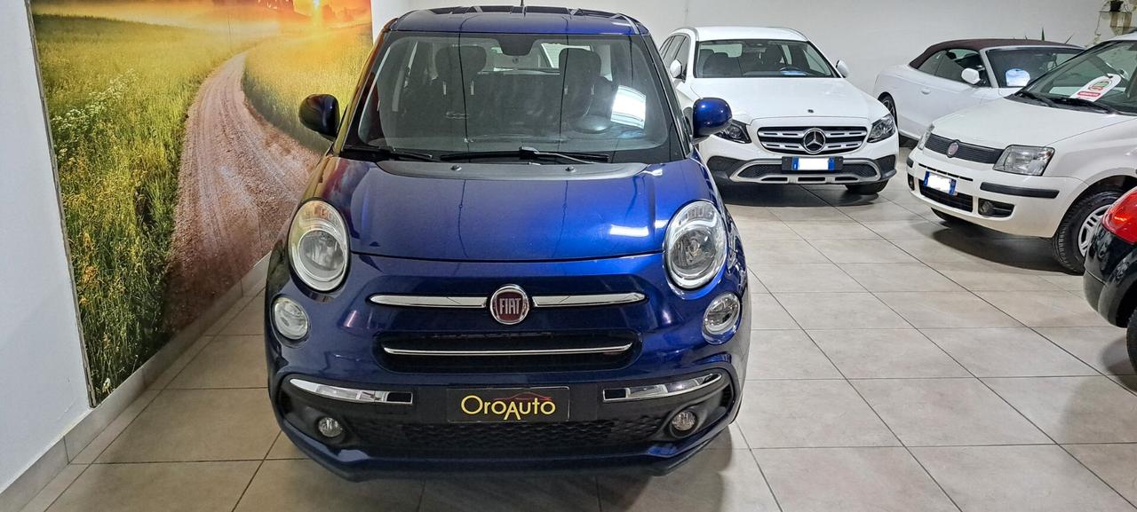 FIAT 500L 1.4 FullOptional OK Neopatentati - 2019