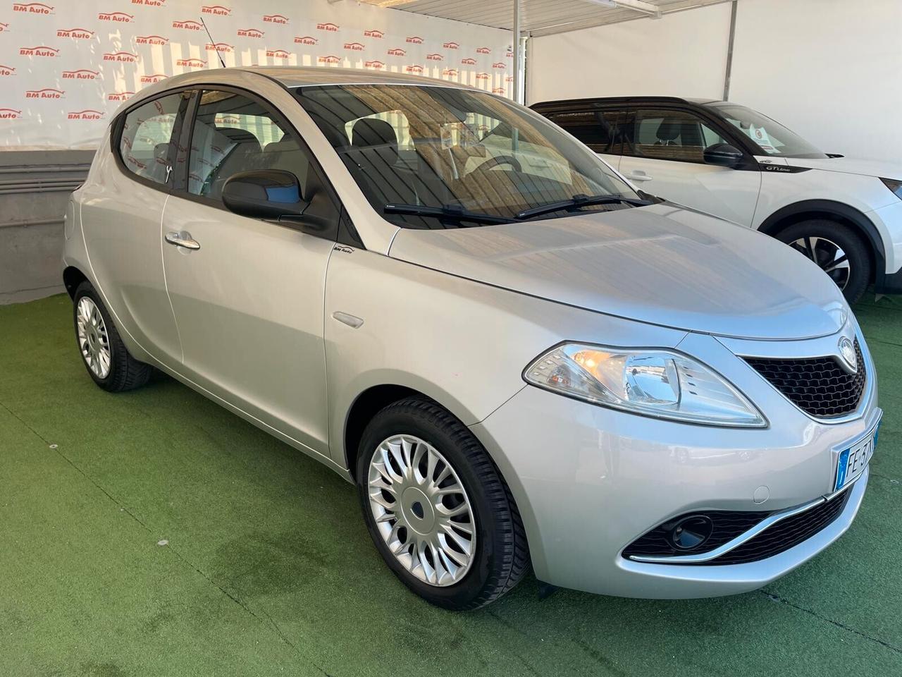 LANCIA YPSILON 1.2 BENZINA 70CV