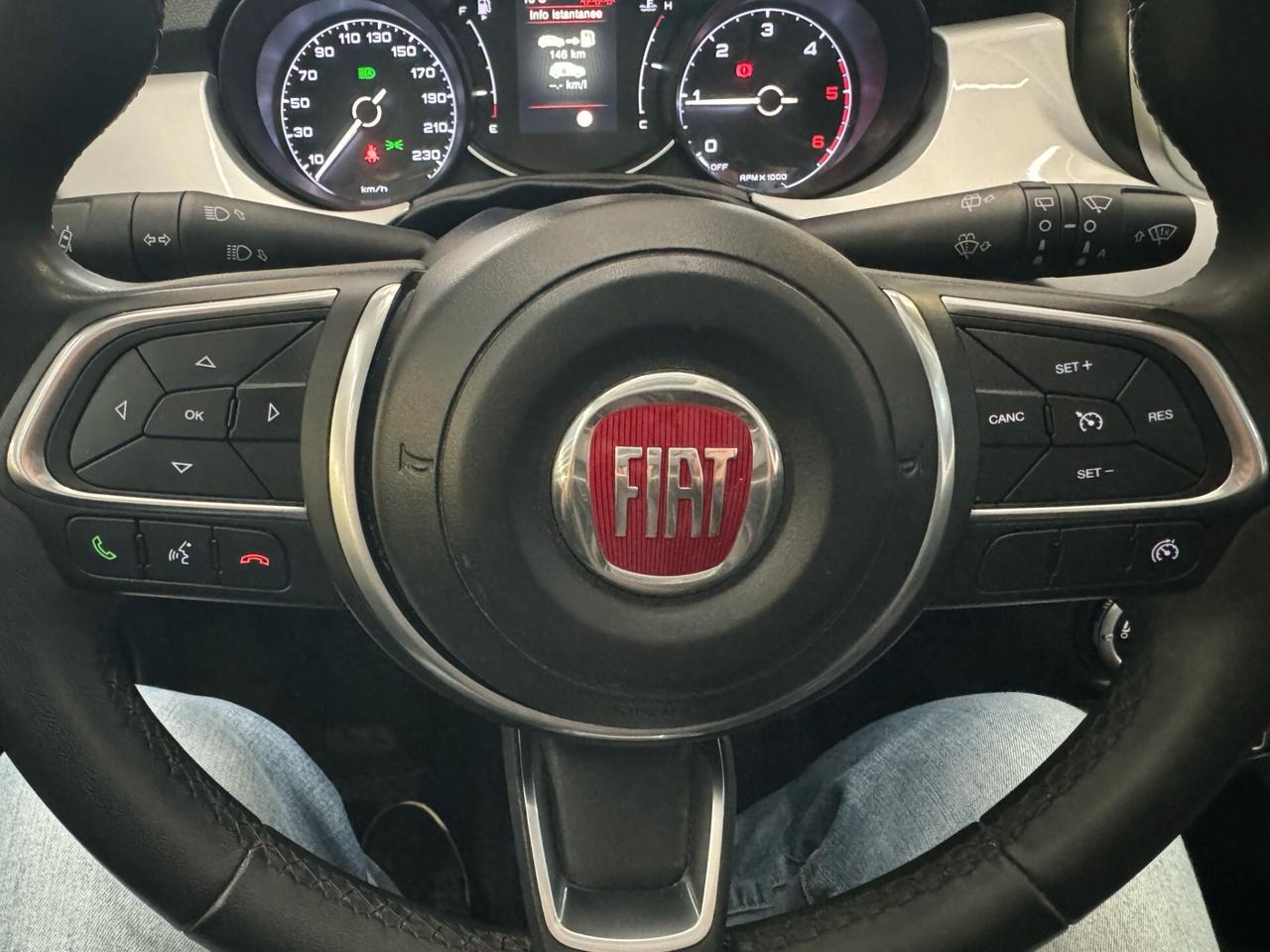 Fiat 500X 1.3 NEOPATENTATI Cross