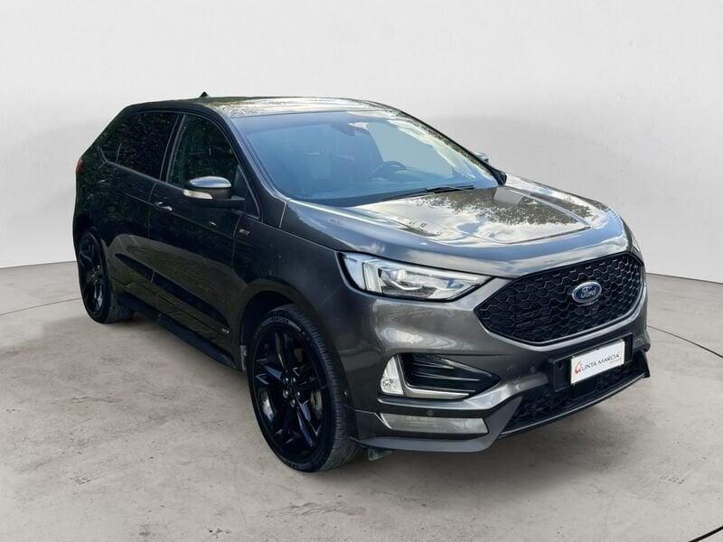 Ford Edge 2.0 238 CV AWD ST-Line AUTOM.