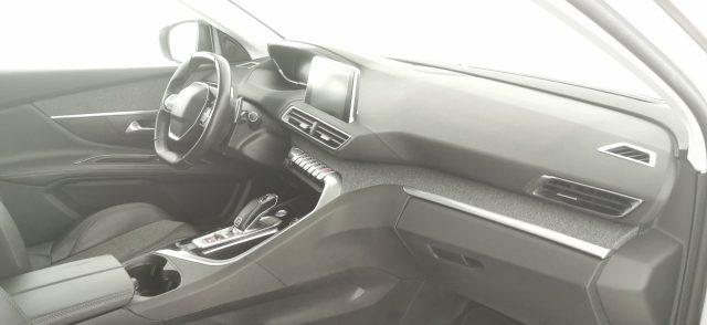 PEUGEOT 3008 BlueHDi 130 S&S EAT8 Allure