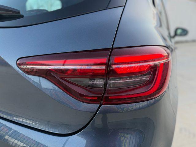 RENAULT Clio dCi 100 CV AZIENDALE PARI AL NUOVO