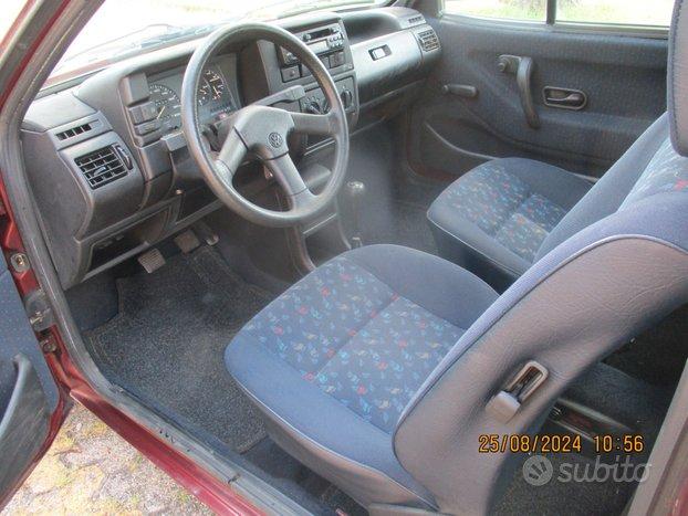 Volkswagen Polo S 1000i cat CL
