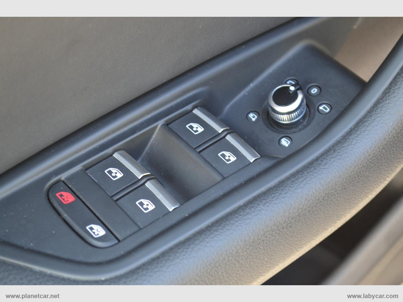AUDI A4 Avant 40 TDI quattro S tr. Bus. Sp.