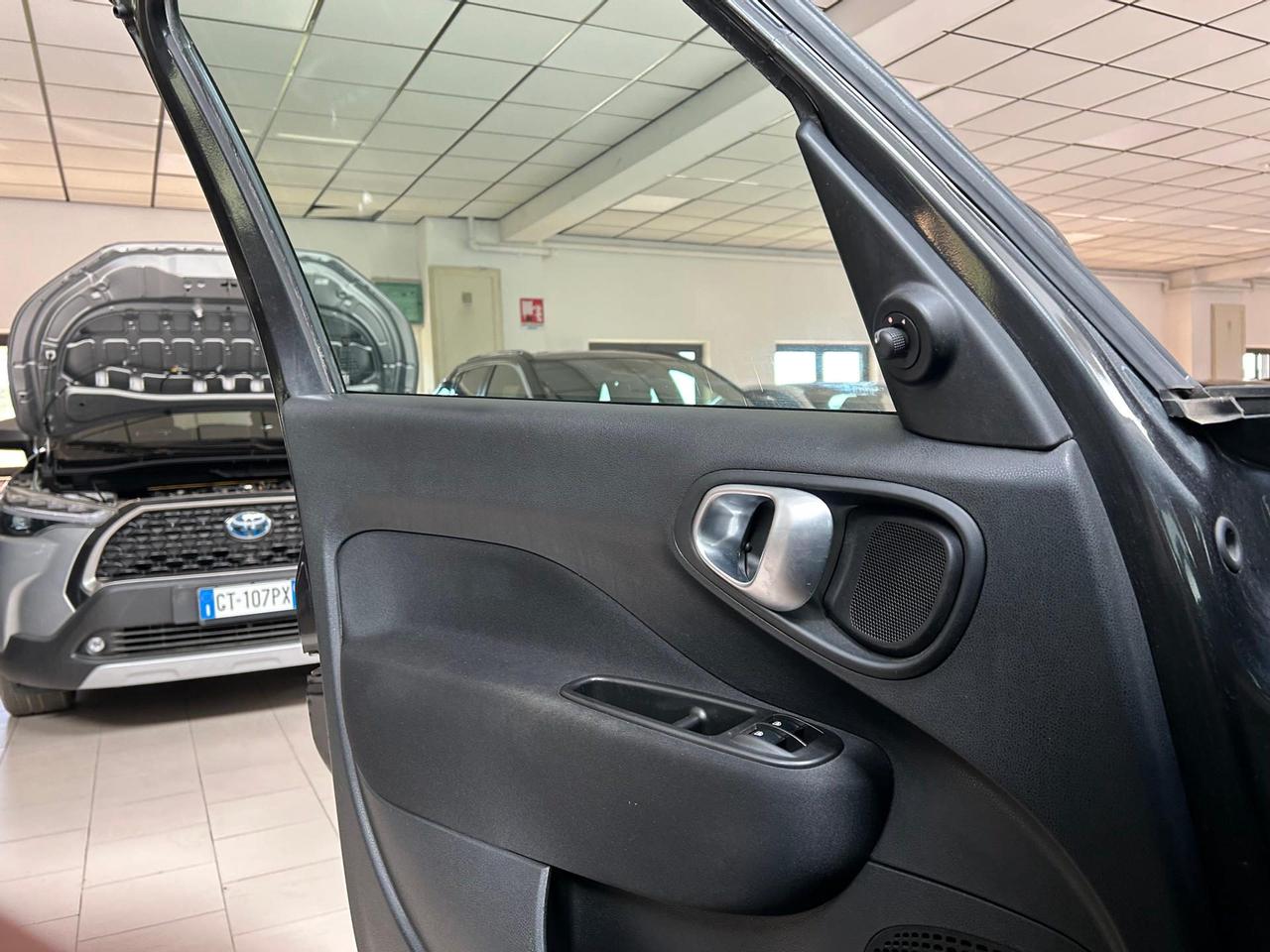 Fiat 500L 1.6 mjt Pop Star 105cv