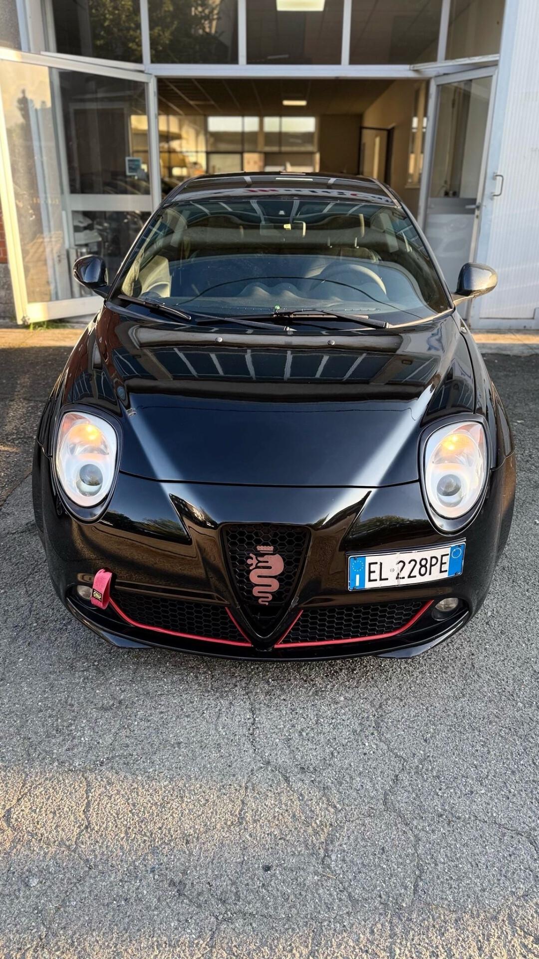 Alfa Romeo MiTo 1.4 70 CV 8V Progression