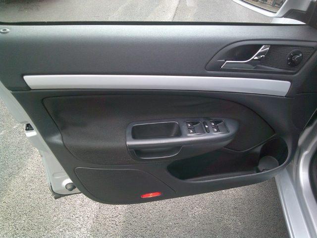 SKODA Octavia 1.6 TDI CR F.AP. Wagon Ambition